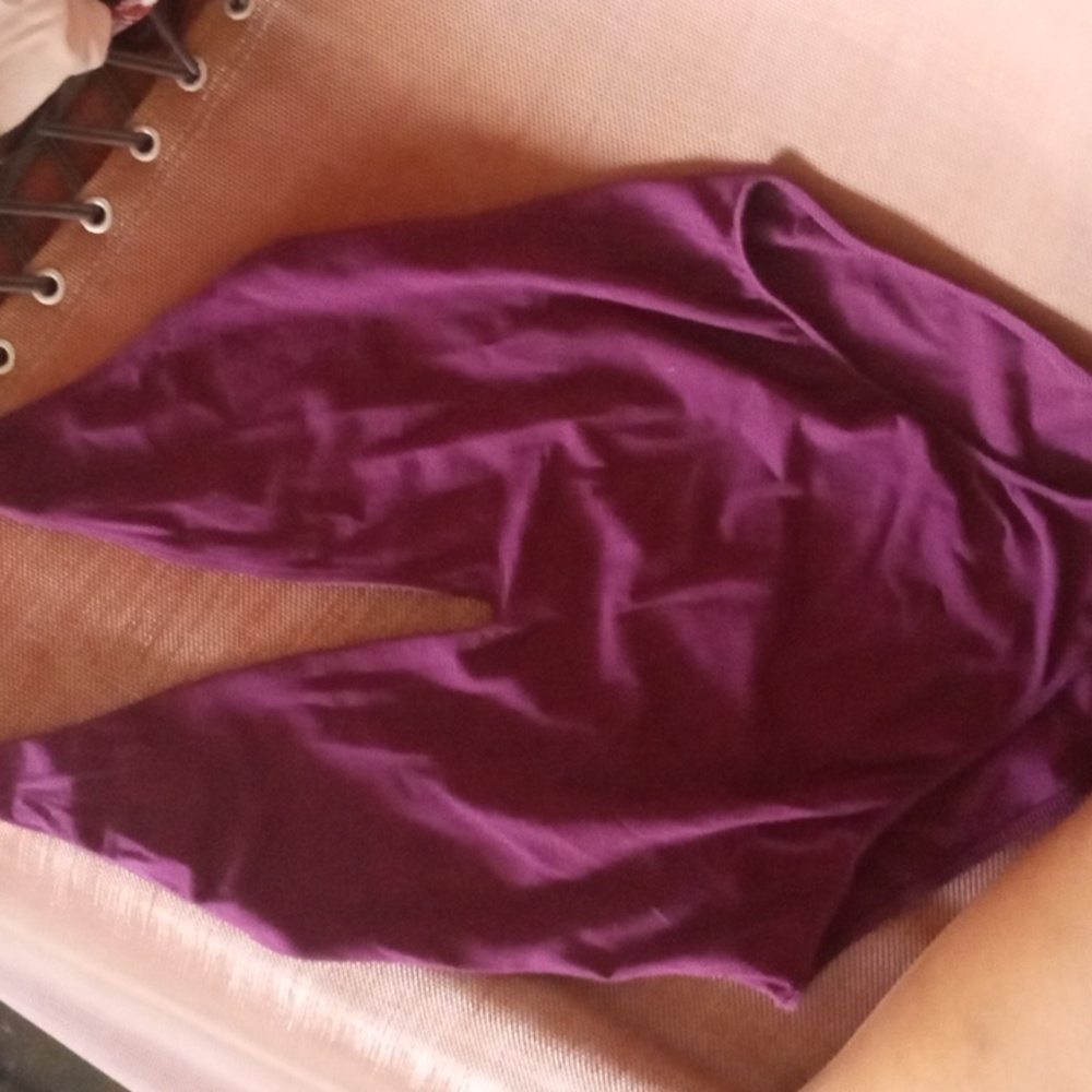 Victoria Secret bodysuit